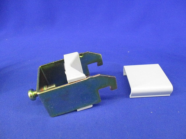 チャンネル用ケーブル支持金具1段用(5個入) K45-1A