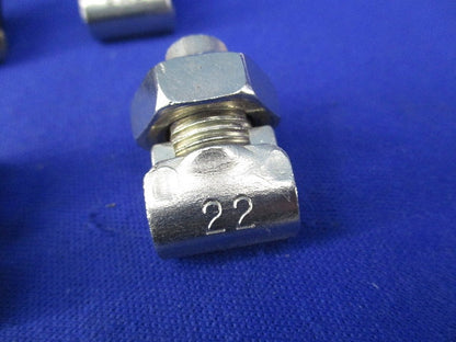 ボルコン サイズ22(混在7個入) 22