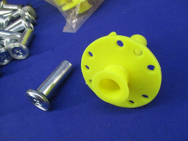 スライダート(50個入)(黄) GSD-3050
