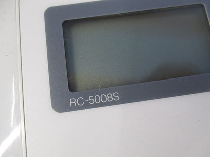 給湯器用浴室リモコン RC-5008S