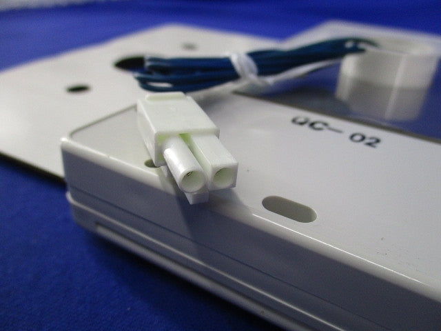 給湯器用浴室リモコン RC-5008S