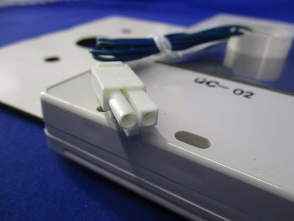 給湯器用浴室リモコン RC-5008S
