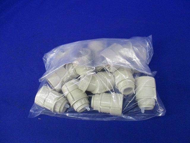 コネクタセット(混在15個入)(ベージュ) MFSK-22G他