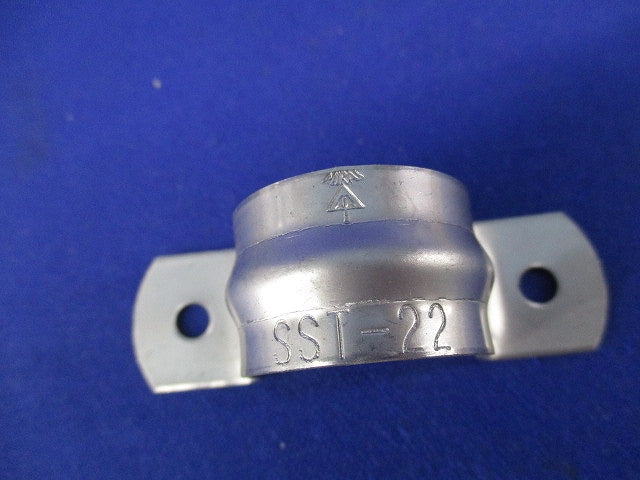 ステンレスサドル(7個入) SST-22