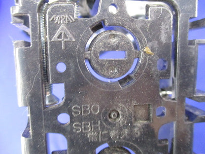 スイッチボックスセット(混在9個入) SBO SBH他