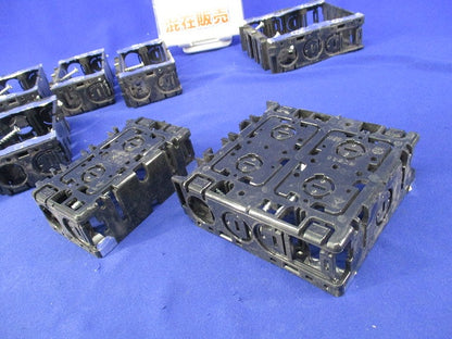 スイッチボックスセット(混在9個入) SBO SBH他