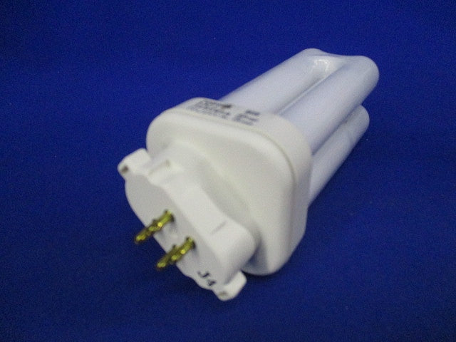 ユーライン2コンパクト形蛍光ランプ(昼白色)(3個入) FDL13EX-N-T