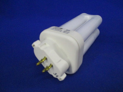ユーライン2コンパクト形蛍光ランプ(昼白色)(3個入) FDL13EX-N-T