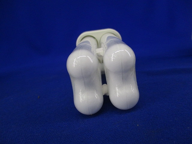 ユーライン2コンパクト形蛍光ランプ(昼白色)(3個入) FDL13EX-N-T