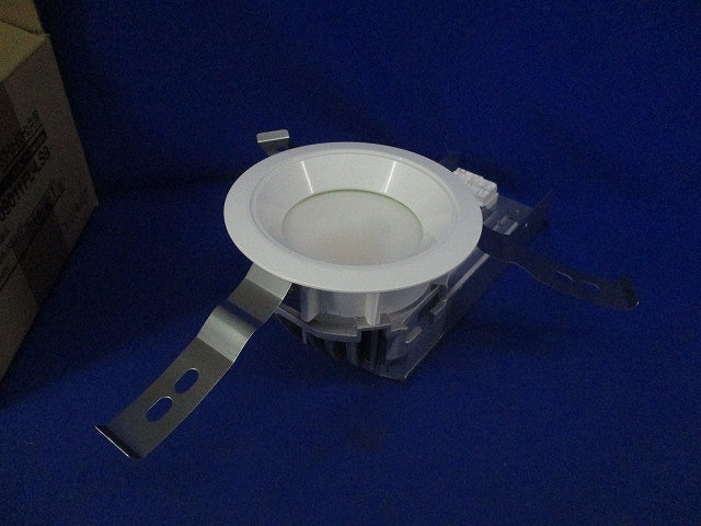 LEDダウンライトφ100(電球色) LEDD-09011FL-LS9