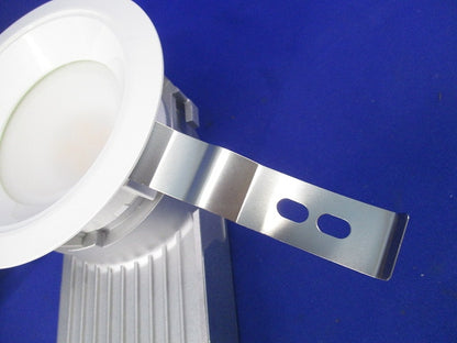 LEDダウンライトφ100(電球色) LEDD-09011FL-LS9