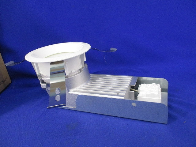 LEDダウンライトφ100(電球色) LEDD-09011FL-LS9
