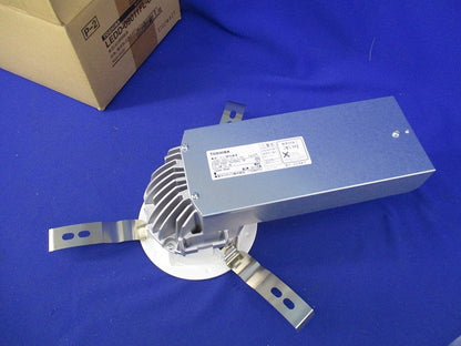 LEDダウンライトφ100(電球色) LEDD-09011FL-LS9