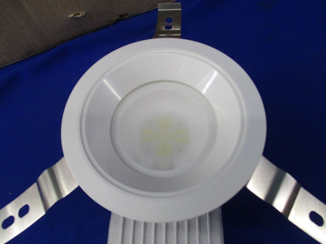 LEDダウンライトφ100(昼白色) LEDD-09011FN-LS9
