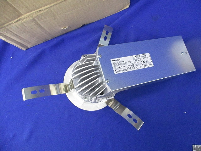 LEDダウンライトφ100(昼白色) LEDD-09011FN-LS9