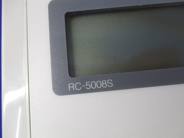 給湯器用浴室リモコン RC-5008S