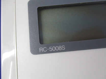 給湯器用浴室リモコン RC-5008S