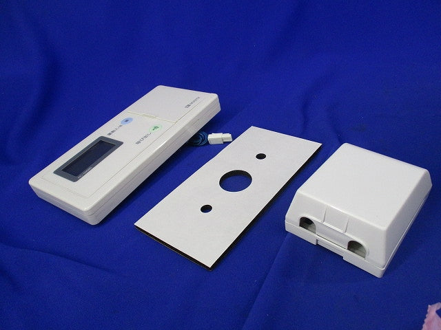 給湯器用浴室リモコン RC-5008S