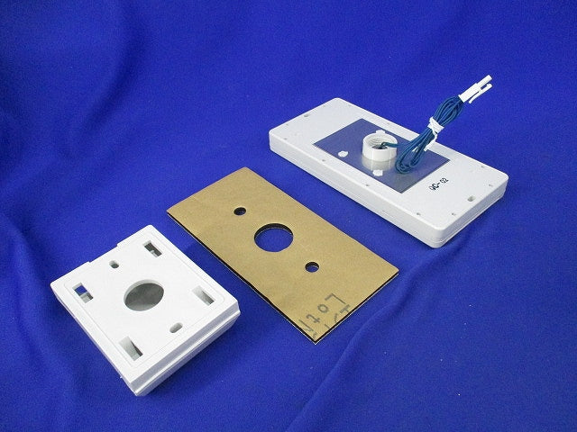 給湯器用浴室リモコン RC-5008S