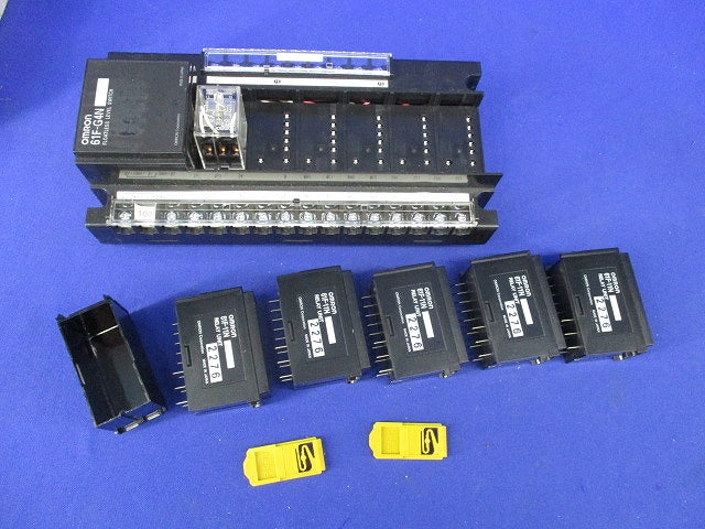 フロートなしスイッチAC100/200V 61F-G4N