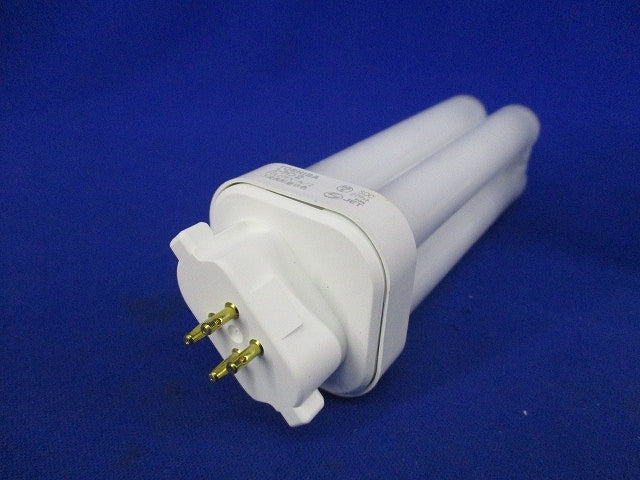 コンパクト形蛍光ランプ(昼白色)(2個入) FDL27EX-N/2