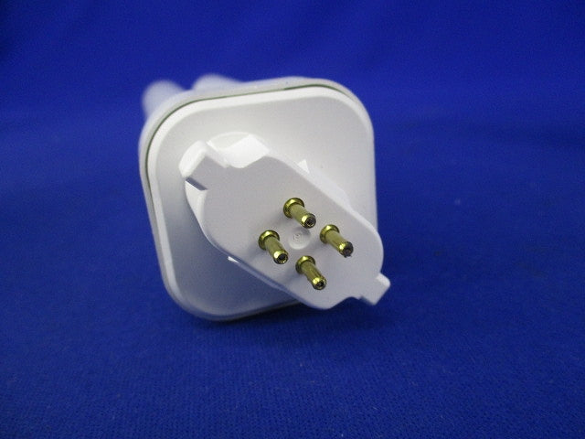 コンパクト形蛍光ランプ(昼白色)(2個入) FDL27EX-N/2