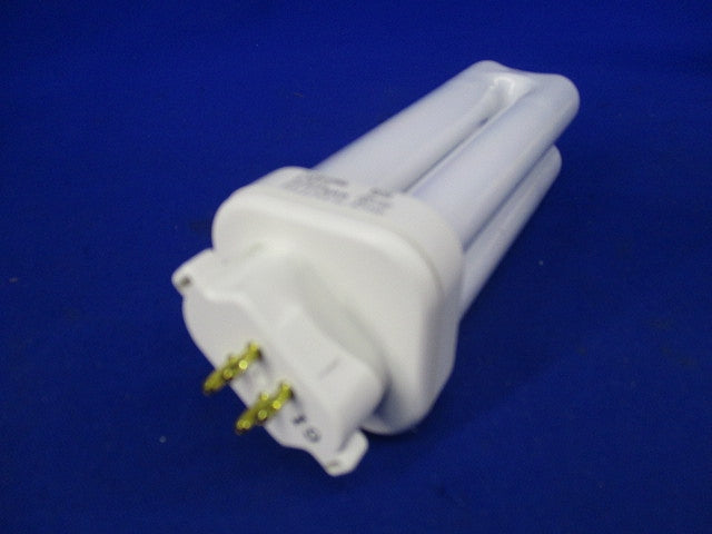 コンパクト形蛍光ランプ(電球色)(2個入) FDL27EX-L-T