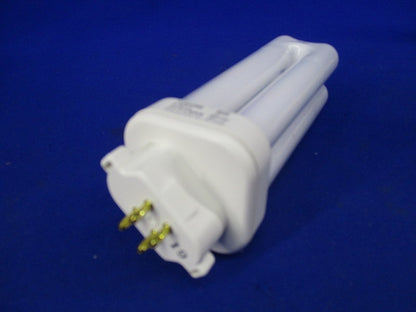 コンパクト形蛍光ランプ(電球色)(2個入) FDL27EX-L-T