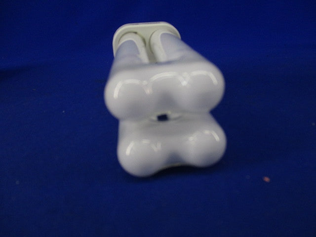 コンパクト形蛍光ランプ(電球色)(2個入) FDL27EX-L-T