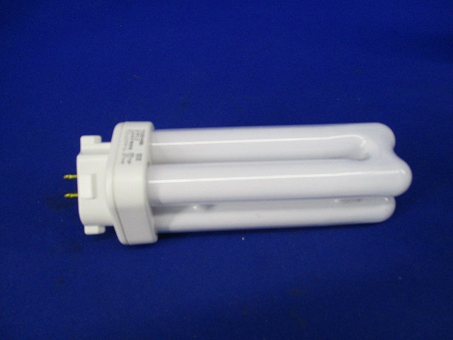 コンパクト形蛍光ランプ(電球色)(2個入) FDL27EX-L-T