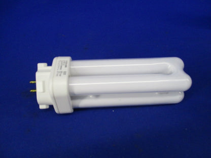 コンパクト形蛍光ランプ(電球色)(2個入) FDL27EX-L-T