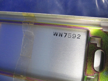 新金属カバープレート2連用(3枚入)National WN7592