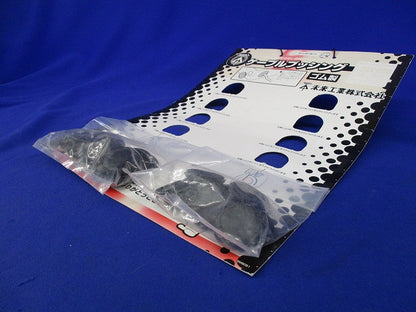 ケーブルブッシング(10個入×2袋 計20個入)   ZGV-22S