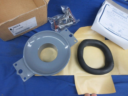 小便器用壁フランジ UF-104BWP(VP)