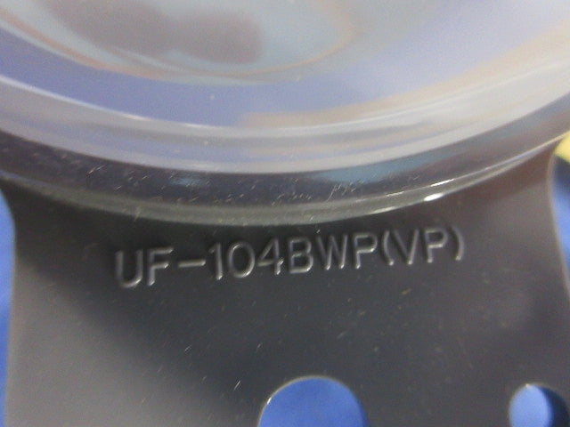 小便器用壁フランジ UF-104BWP(VP)