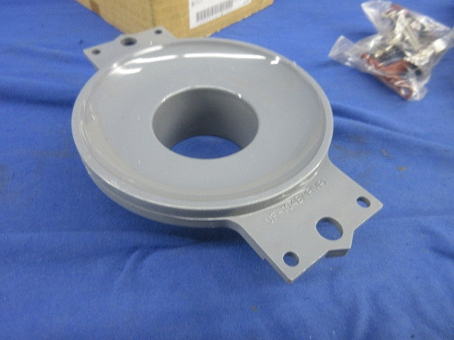 小便器用壁フランジ UF-104BWP(VP)