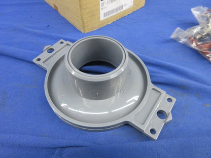 小便器用壁フランジ UF-104BWP(VP)