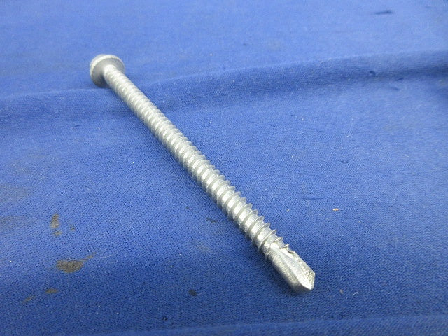 六角ドリルねじ M6×約82mm(約90個以上入) M6