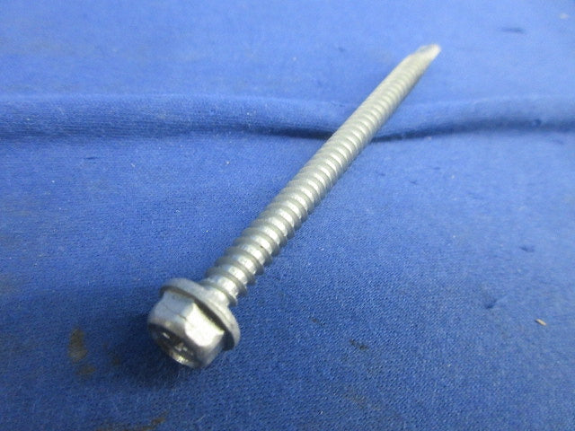 六角ドリルねじ M6×約82mm(約90個以上入) M6
