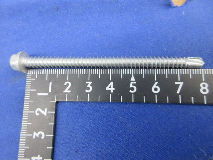 六角ドリルねじ M6×約82mm(約90個以上入) M6