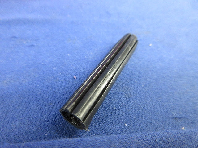 ブラックプラグ(45本入) 12×38m/m