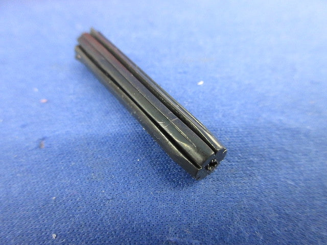 ブラックプラグ(45本入) 12×38m/m