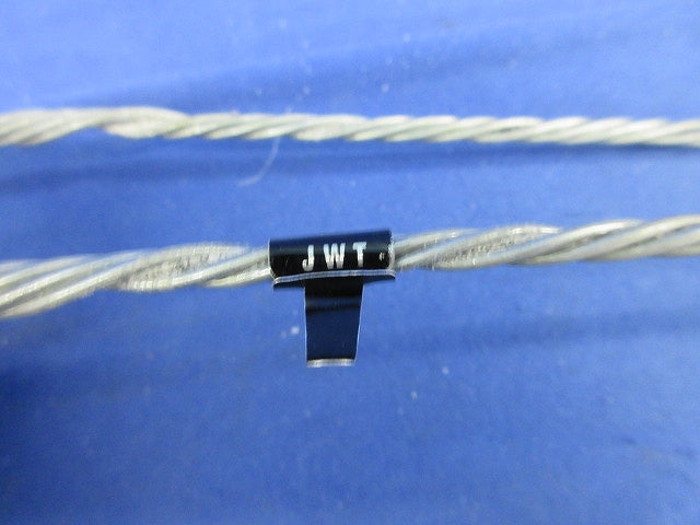 巻付グリップセット(混在7個入) 22mm2 JWT他