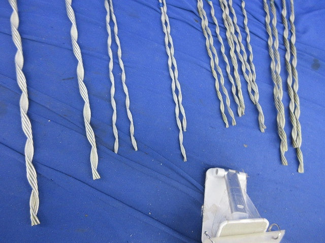 巻付グリップセット(混在9個入) 30mm2他
