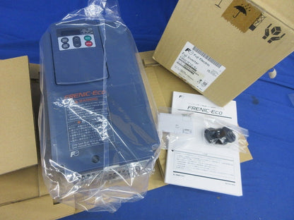 インバータ FRN3.7F1S-4J