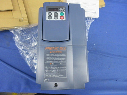 インバータ FRN3.7F1S-4J