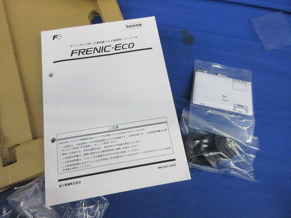 インバータ FRN3.7F1S-4J