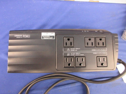 無停電電源装置 BZ50LT2