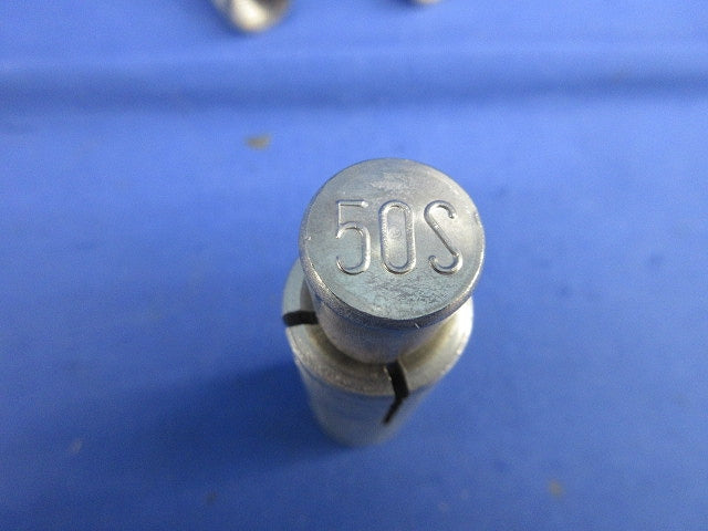 グリップアンカーM16・全長60mm(ステンレス)(3個入) M16