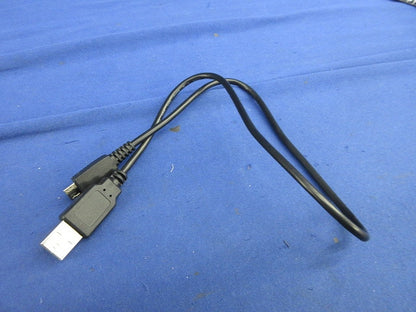 USBケーブル・USB2-0Aオス-マイクロBオス・長さ0.5m(6個入) 型番不明